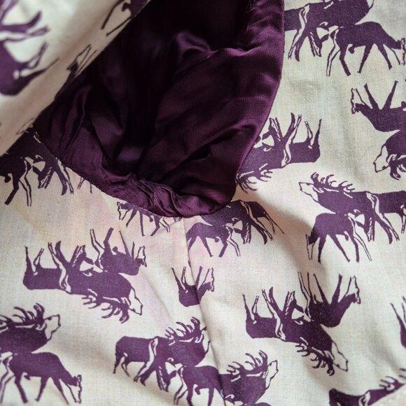 DryKorn Product Brown Wool Jacket 4 - Picture 12 of 16